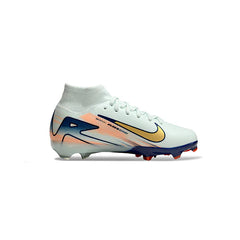 Chuteira Campo FG Nike Air Zoom Mercurial Superfly 10 Elite Pack Dreamspeed 009 Infantil