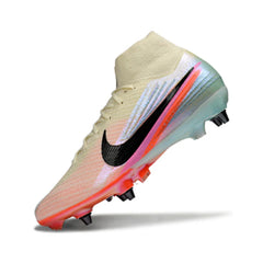 Chuteira Campo Molhado SG Nike Air Zoom Mercurial Superfly 10 Elite Pack Sam Kerr Signature