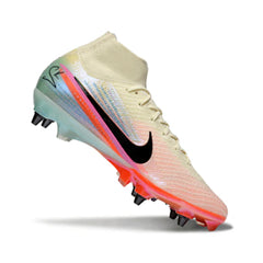 Chuteira Campo Molhado SG Nike Air Zoom Mercurial Superfly 10 Elite Pack Sam Kerr Signature