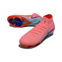 Chuteira Campo FG Nike Air Zoom Mercurial Superfly 10 Elite Pack Vini Jr