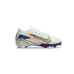 Chuteira Campo FG Nike Air Zoom Mercurial Vapor 16 Elite Pack Dreamspeed 009 Infantil
