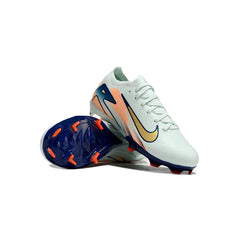 Chuteira Campo FG Nike Air Zoom Mercurial Vapor 16 Elite Pack Dreamspeed 009 Infantil