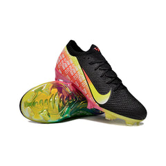 Chuteira Campo FG Nike Air Zoom Mercurial Vapor 16 Elite Pack Fly Vini Infantil