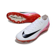 Chuteira Campo Sintético AG Nike Air Zoom Mercurial Vapor 16 Elite Infantil Pack Fear Nothing