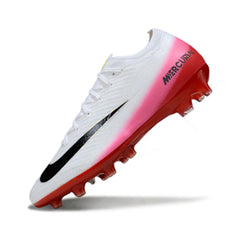Chuteira Campo Sintético AG Nike Air Zoom Mercurial Vapor 16 Elite Infantil Pack Fear Nothing