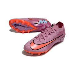 Chuteira Campo Sintético AG Nike Air Zoom Mercurial Vapor 16 Elite Pack Scary Good