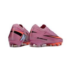 Chuteira Campo Sintético AG Nike Air Zoom Mercurial Vapor 16 Elite Pack Scary Good