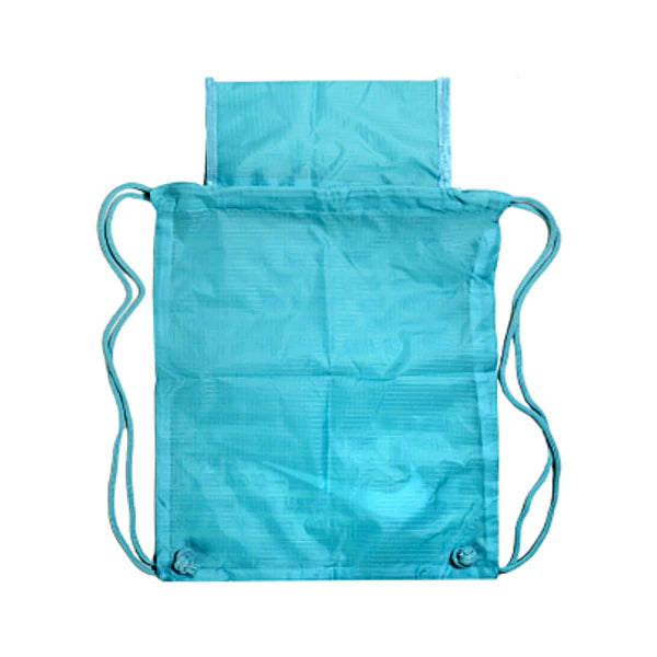 Mochila para Chuteira Nike Azul-Claro