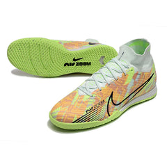Chuteira Futsal IC Nike Mercurial Superfly 9 Elite Pack Bonded