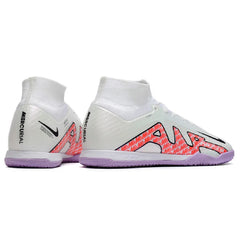 Chuteira Futsal IC Nike Mercurial Superfly 9 Elite Disruption Pack