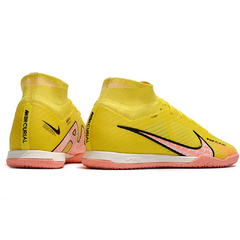 Chuteira Futsal IC Nike Mercurial Superfly 9 Elite Pack Lucent