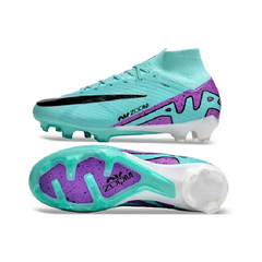 Chuteira Campo FG Nike Mercurial Superfly 9 Elite Pack Peak Ready