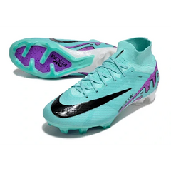 Chuteira Campo FG Nike Mercurial Superfly 9 Elite Pack Peak Ready