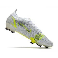 Chuteira Campo FG Nike Mercurial Vapor 14 Elite Safari Pack