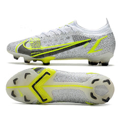 Chuteira Campo FG Nike Mercurial Vapor 14 Elite Safari Pack