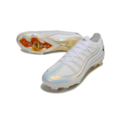 Chuteira Campo FG Nike Mercurial Vapor 16 Elite Pack Air Max 95 Disruptive Infantil