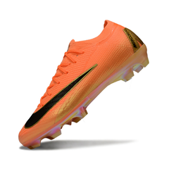Chuteira Campo FG Nike Mercurial Vapor 16 Elite Pack Deja Vu Infantil