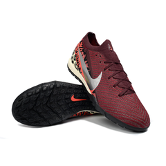 Chuteira Society TF Nike Mercurial Vapor 16 Elite Pack Nike United 003