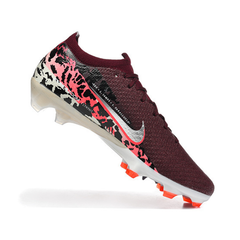 Chuteira Campo FG Nike Mercurial Vapor 16 Elite Pack United 003 Infantil