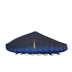 Chinelo Slide Nike Mind 001 Pretoened Azul