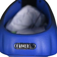 Chinelo Slide Nike Mind 001 Midnight Volt