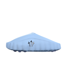 Chinelo Slide Nike Mind 001 Nocta Azul Claro