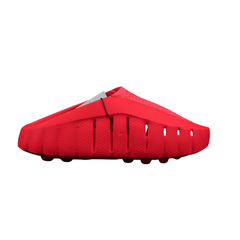 Chinelo Slide Nike Mind 001 Vermelho
