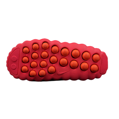 Chinelo Slide Nike Mind 001 Vermelho