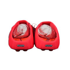 Chinelo Slide Nike Mind 001 Vermelho