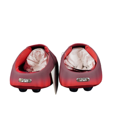 Chinelo Slide Nike Mind 001 Vermelho University