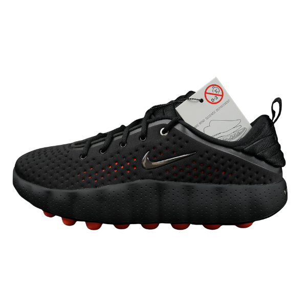 Tênis Chuteira Nike Mind 002 Preto