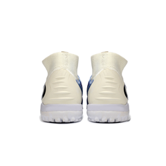 Chuteira Society TF Nike Phantom 6 DF Elite Pack Fear Nothing Infantil