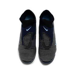 Chuteira Society TF Nike Phantom 6 DF Elite Pack Shadow Infantil