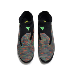 Chuteira Campo FG Nike Phantom 6 DF Elite Pack x EA FC Infantil