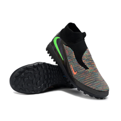 Chuteira Society TF Nike Phantom 6 DF Elite Pack x EA FC Infantil