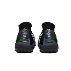 Chuteira Society TF Nike Phantom 6 DF Elite Pack x EA FC Infantil