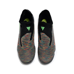Chuteira Society TF Nike Phantom 6 DF Elite Pack x EA FC Infantil