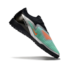 Nike Phantom 6 Elite TF Edición de lanzamiento Suela negra