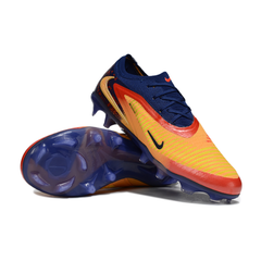 Chuteira Campo FG Nike Phantom 6 Elite Pack Erling Haaland Infantil
