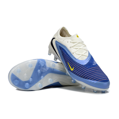 Chuteira Campo Sintético AG Nike Phantom 6 Elite Pack Fear Nothing Infantil