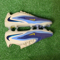 Chuteira Campo FG Nike Phantom 6 Elite Pack Fear Nothing - Tamanho 44 EUR