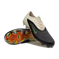 Chuteira Campo FG Nike Phantom 6 Elite Pack Mamba Infantil