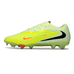 Chuteira Campo Nike Phantom 6 Elite Max Voltage Pack