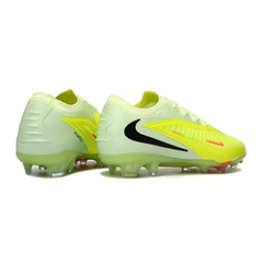 Chuteira Campo Nike Phantom 6 Elite Max Voltage Pack