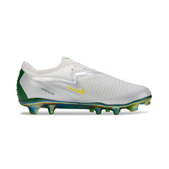 Chuteira Campo FG Nike Phantom 6 Elite Pack Oregon Infantil