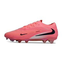 Chuteira Campo Nike Phantom 6 Elite FG Rosa