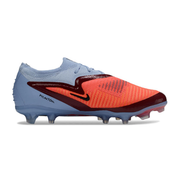 Chuteira Campo FG Nike Phantom 6 Elite Pack Scary Good Infantil