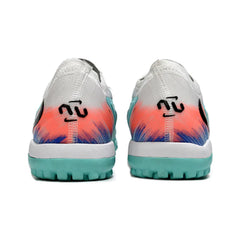 Chuteira Society TF Nike Phantom 6 Elite Pack United Infantil