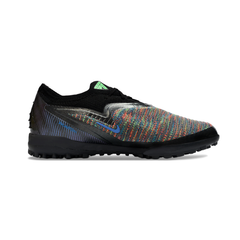 Chuteira Society TF Nike Phantom 6 Elite Pack x EA FC Infantil