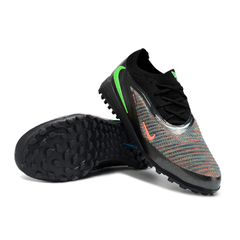 Chuteira Society TF Nike Phantom 6 Elite Pack x EA FC Infantil